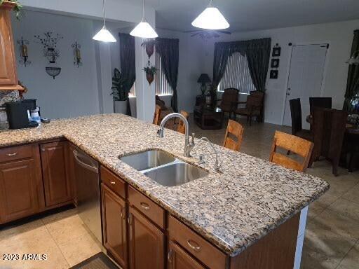 1308 E Monroe Street