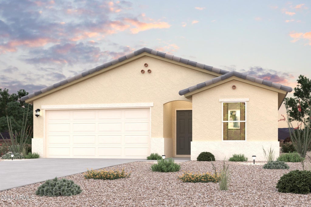 Photo of 1637 E Caballero Drive, Casa Grande, AZ 85122 (MLS # 7074472)