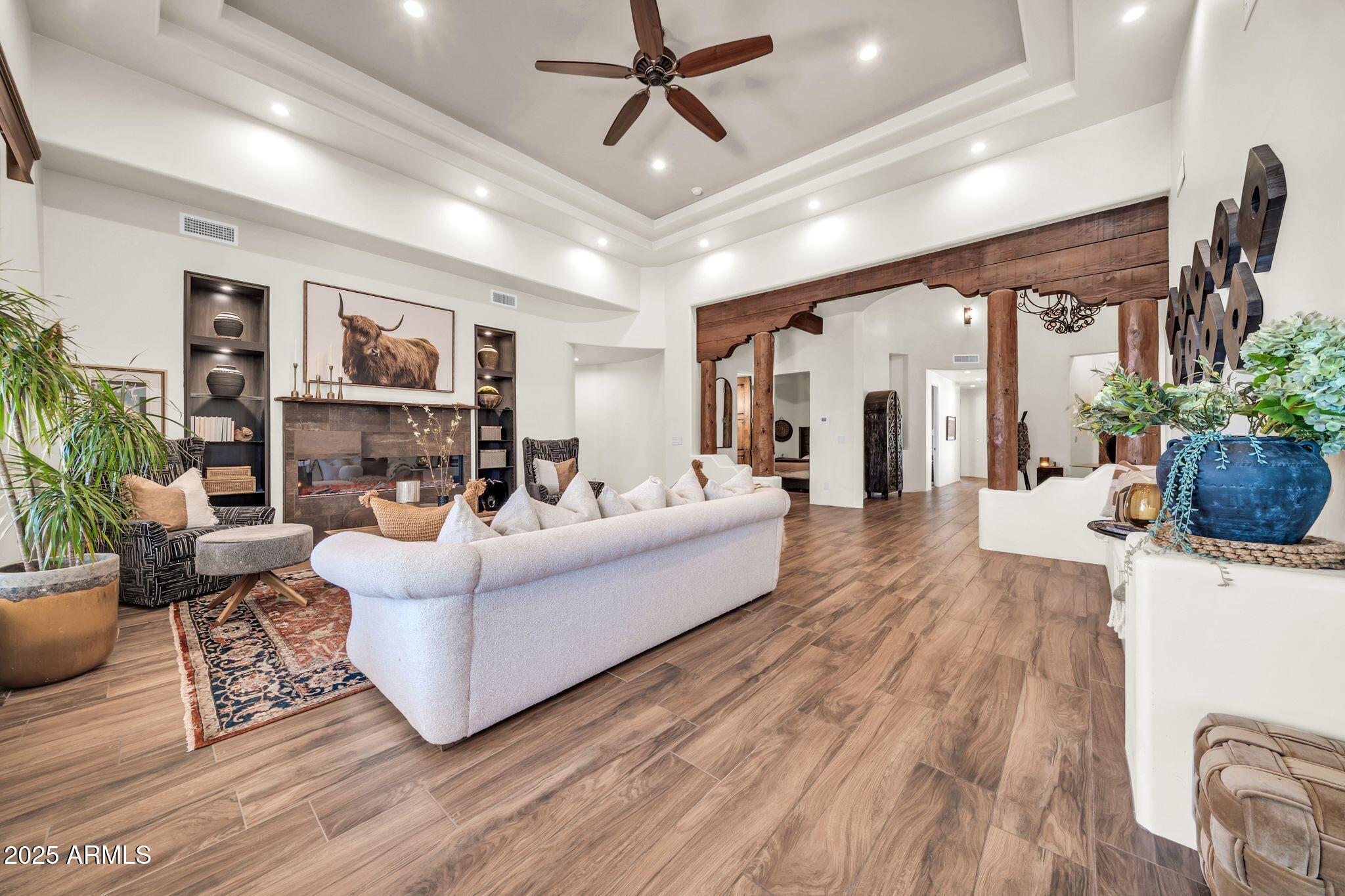 9637 W Avenida Del Sol --