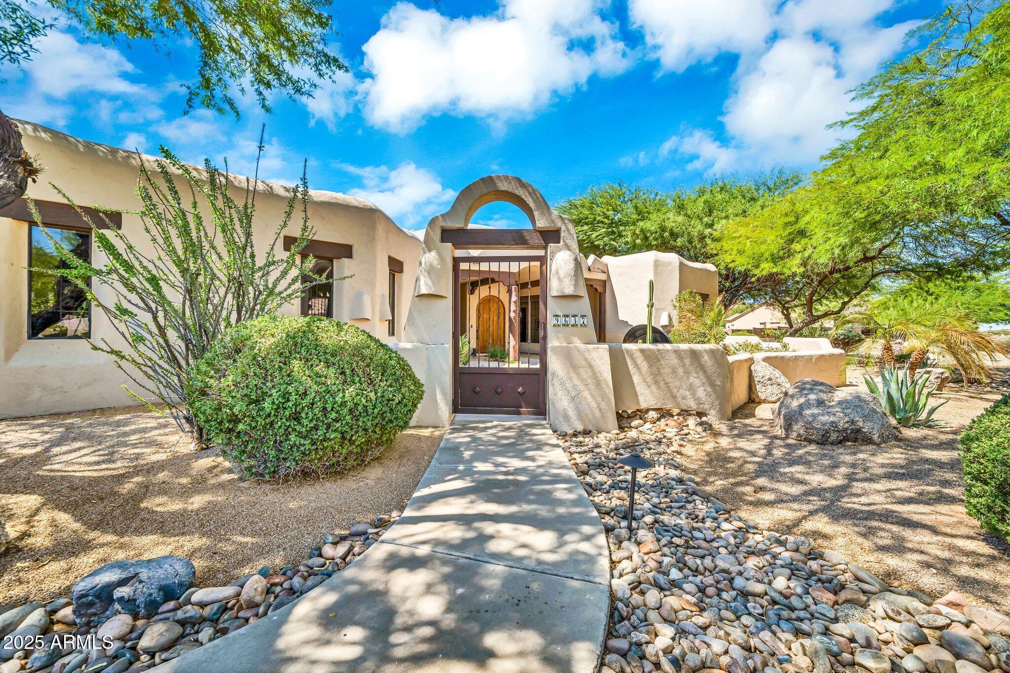 9637 W Avenida Del Sol --