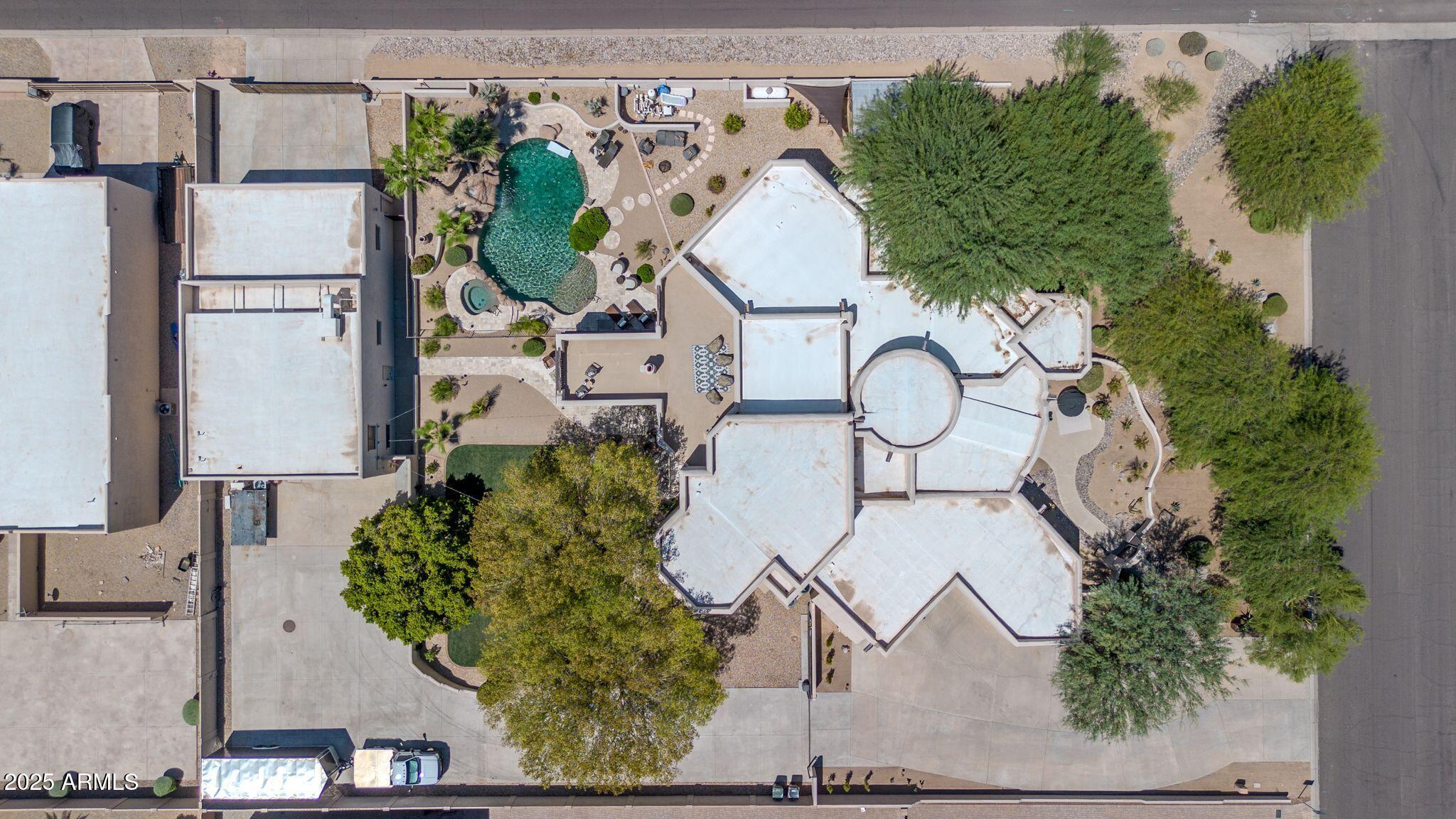 9637 W Avenida Del Sol --