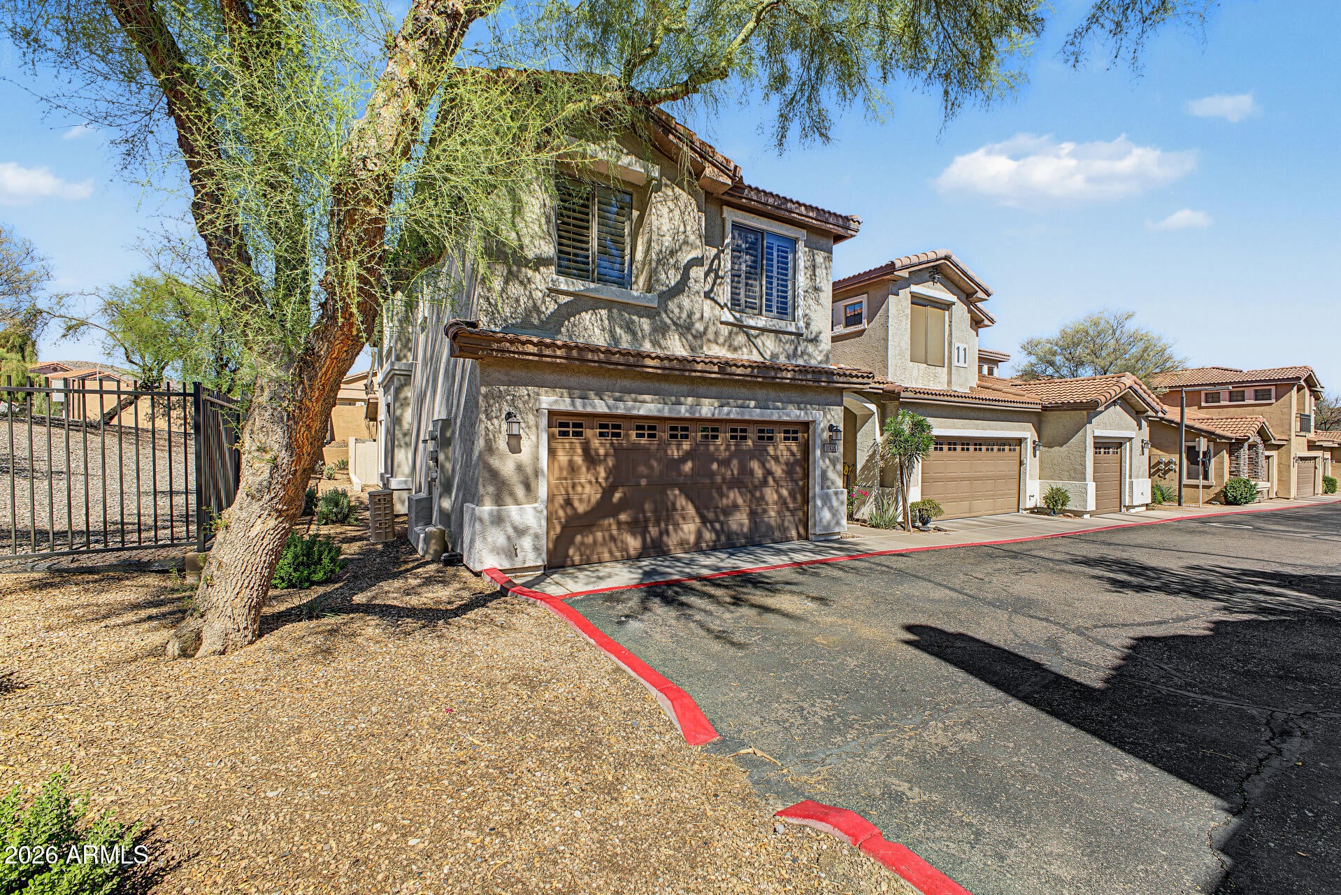 1024 E FRYE Road 1038