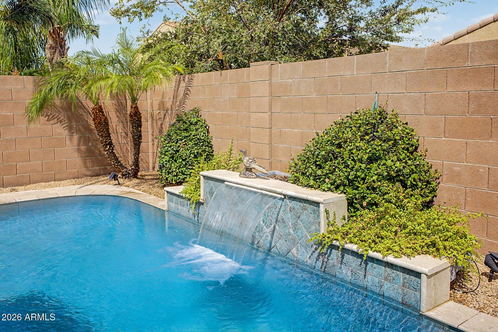 Photo of 696 W Glen Canyon Drive, San Tan Valley, AZ 85140 (MLS # 7082516)