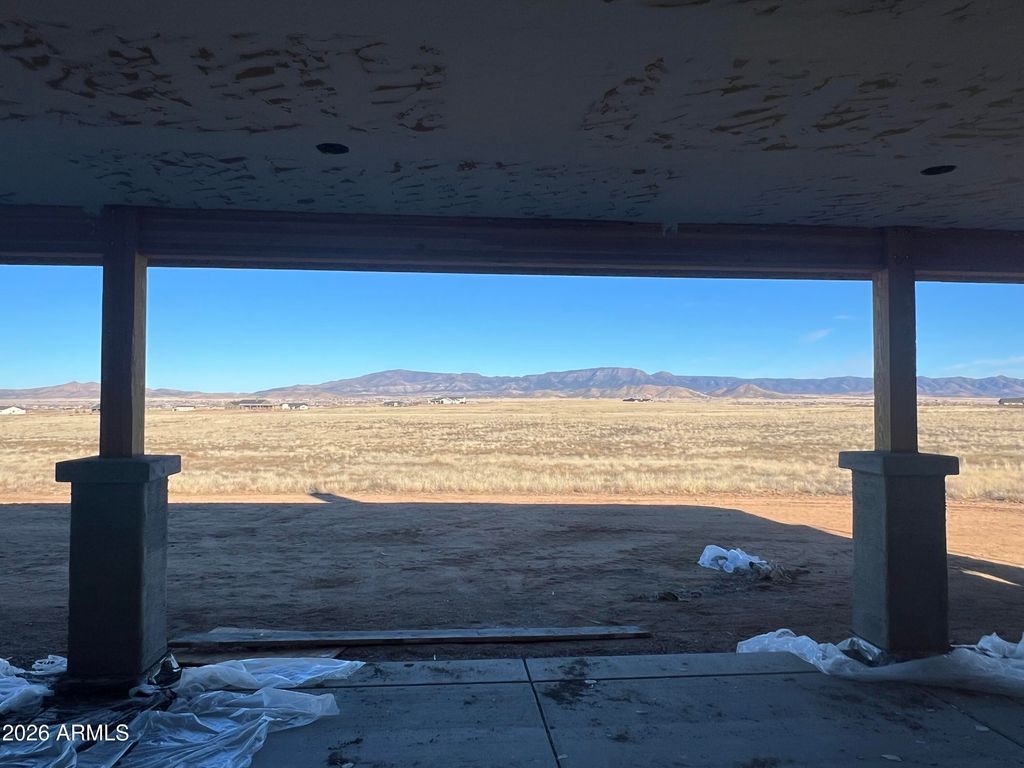 Photo of 5832 E Norma Drive, Prescott Valley, AZ 86315 (MLS # 6977764)