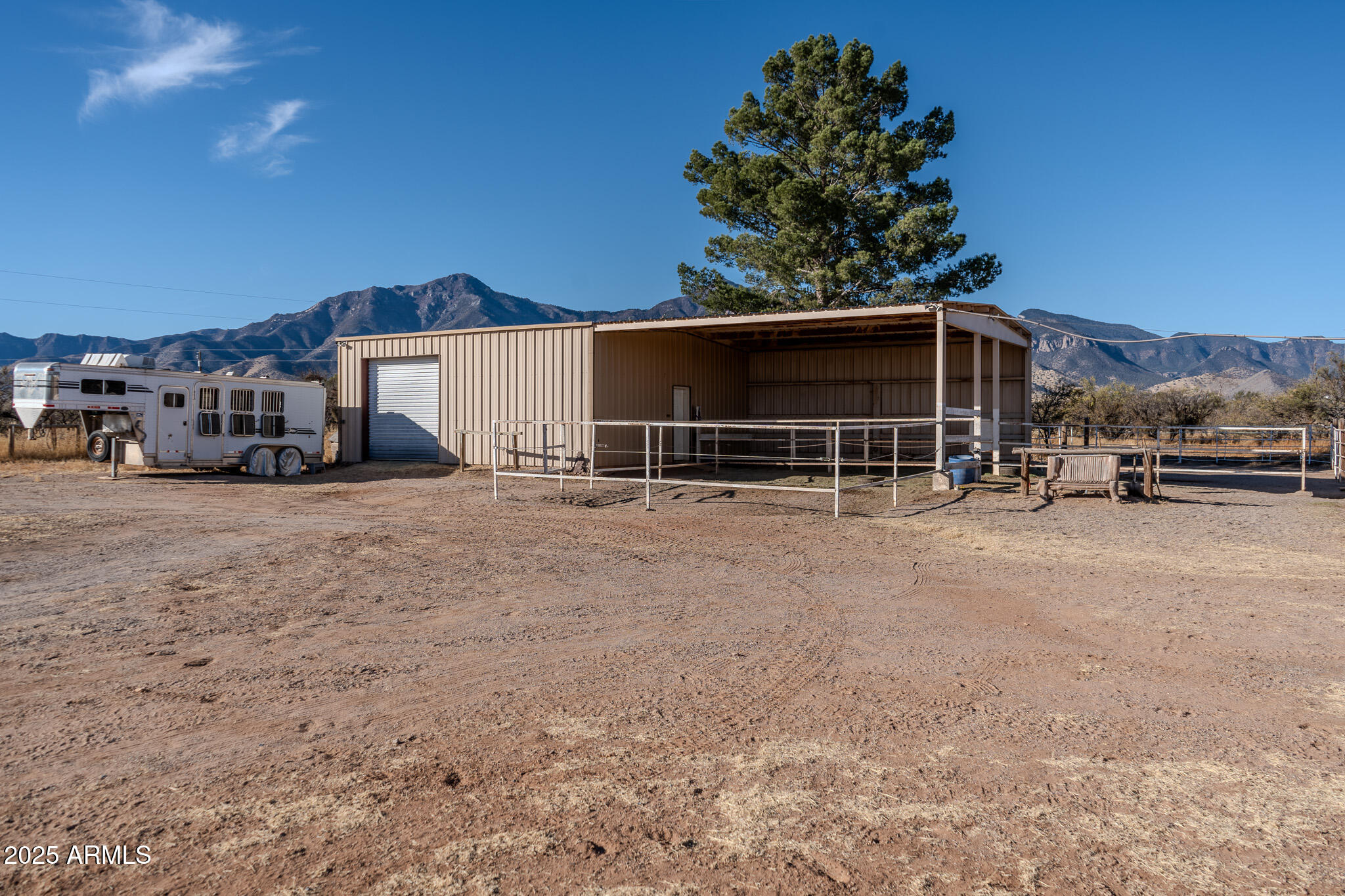 GREATER SAN PEDRO RANCHES UNIT 7 - Residential