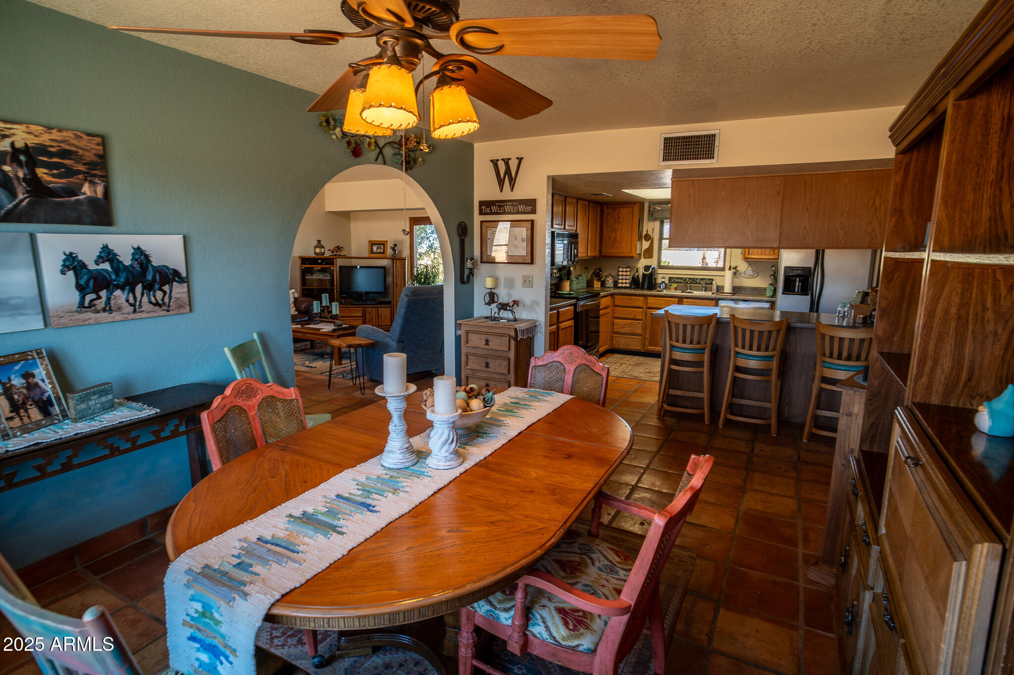GREATER SAN PEDRO RANCHES UNIT 7 - Residential