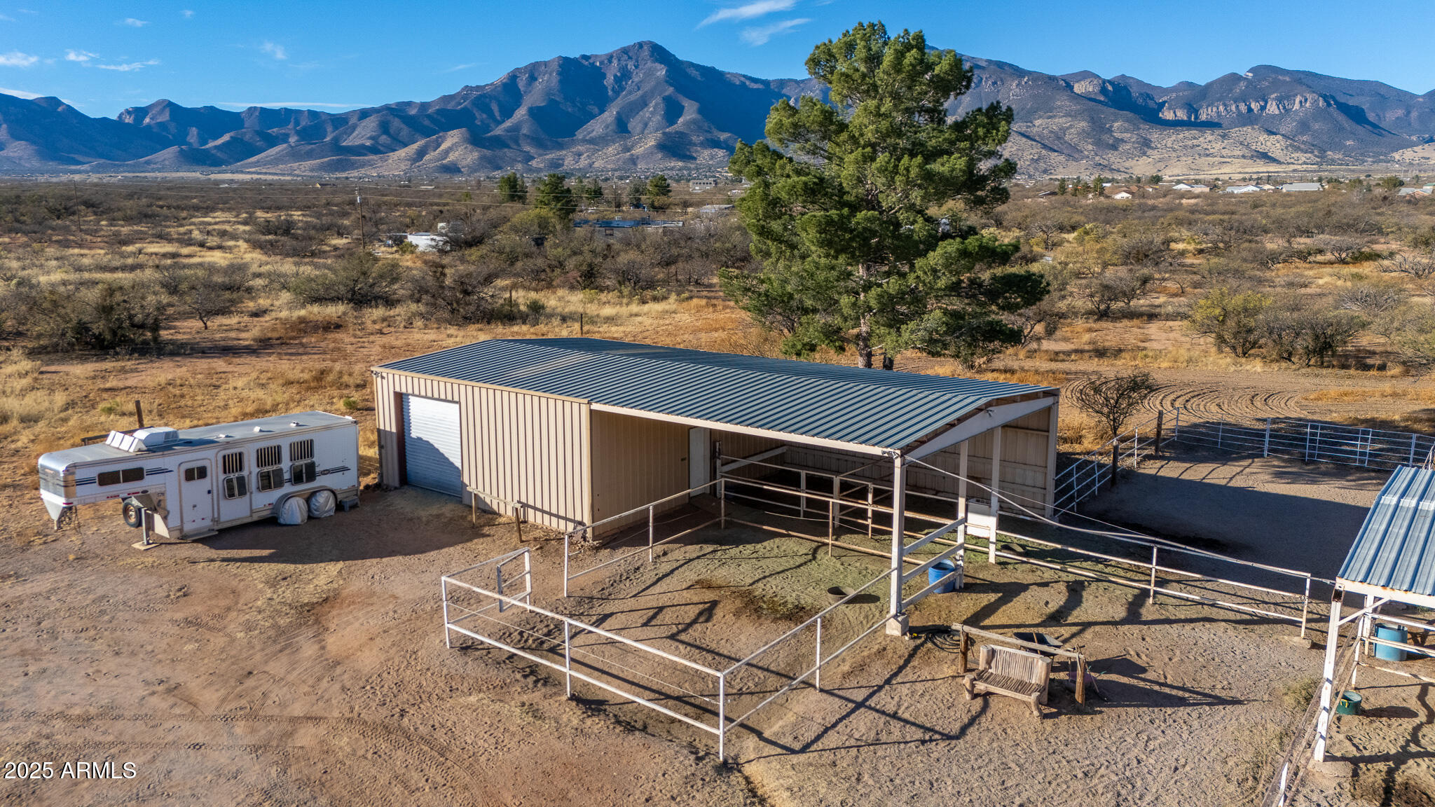 GREATER SAN PEDRO RANCHES UNIT 7 - Residential