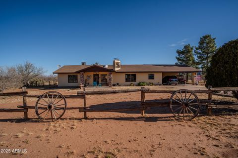 A home in Hereford