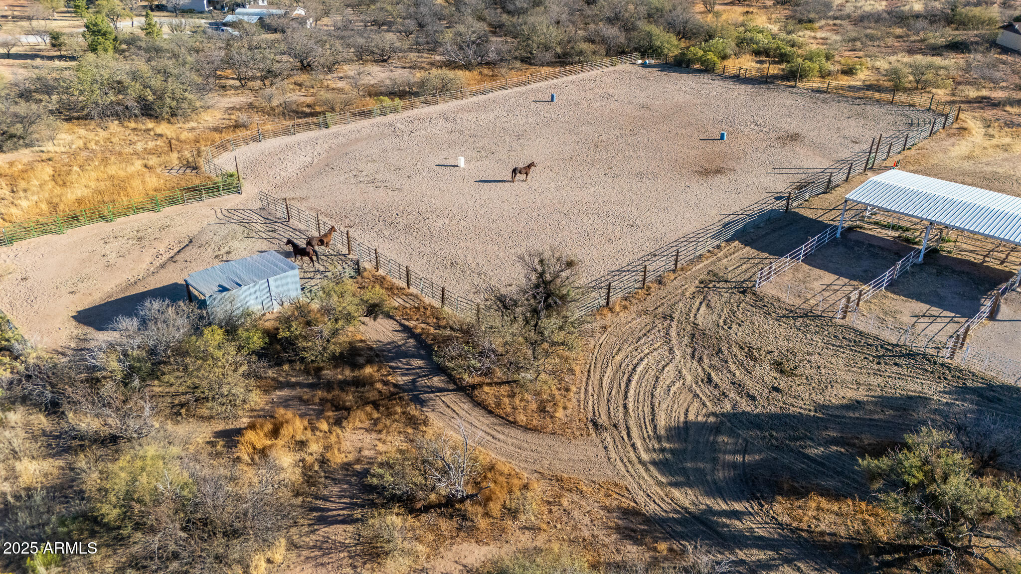 GREATER SAN PEDRO RANCHES UNIT 7 - Residential