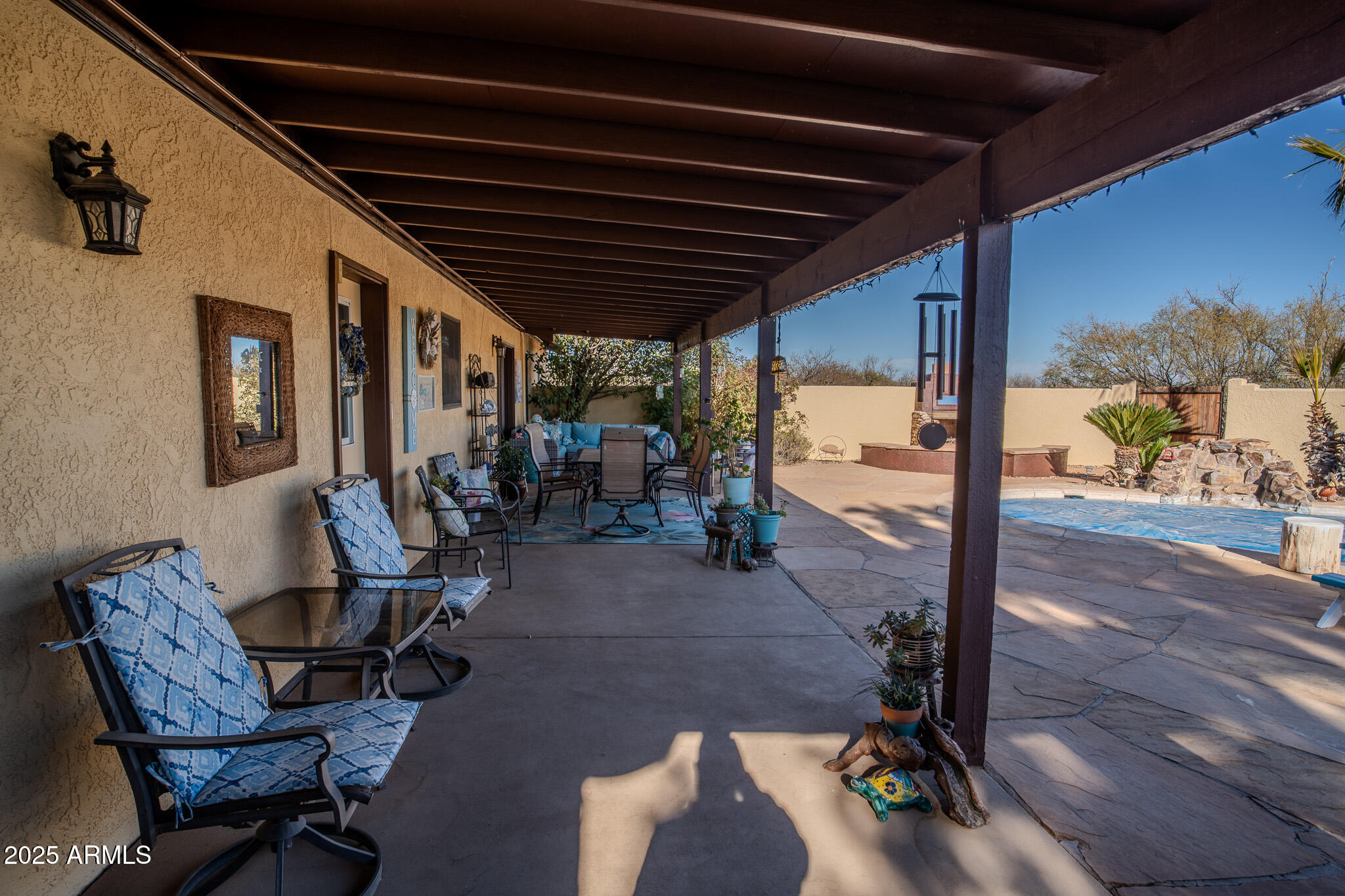GREATER SAN PEDRO RANCHES UNIT 7 - Residential