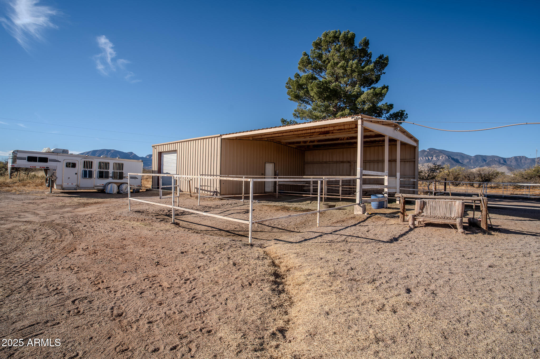 GREATER SAN PEDRO RANCHES UNIT 7 - Residential