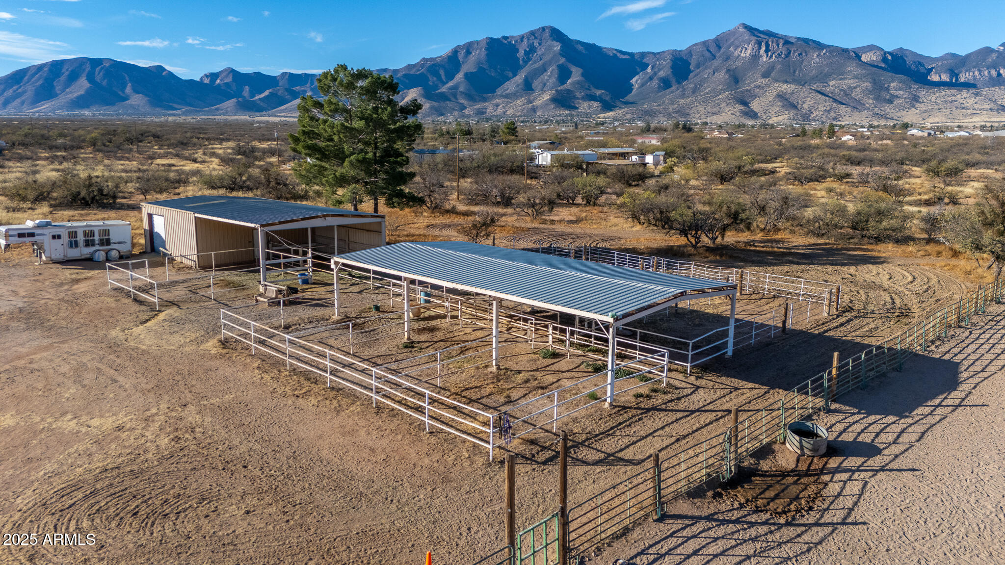 GREATER SAN PEDRO RANCHES UNIT 7 - Residential