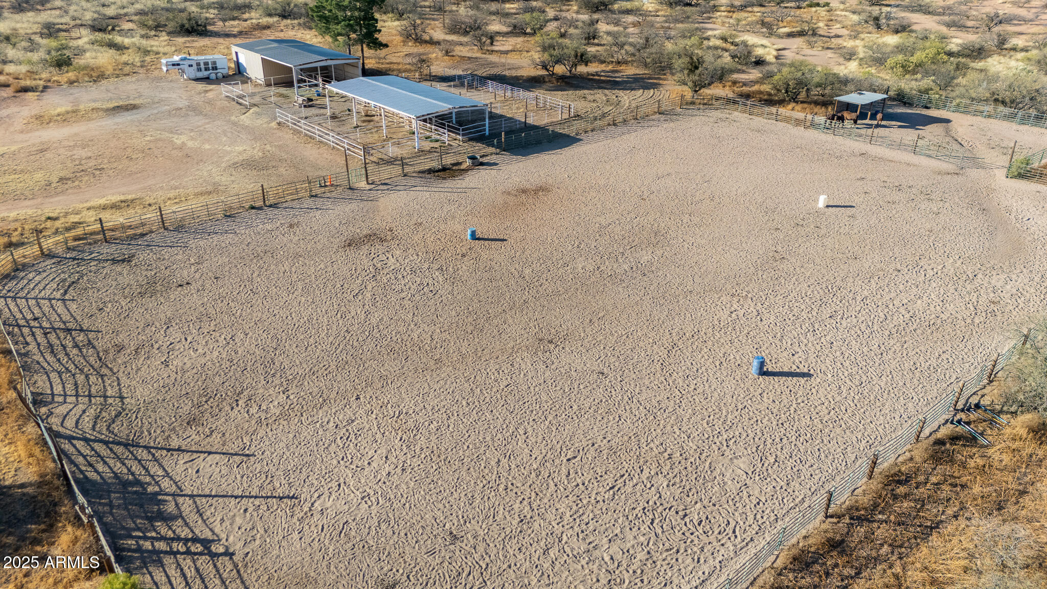 GREATER SAN PEDRO RANCHES UNIT 7 - Residential