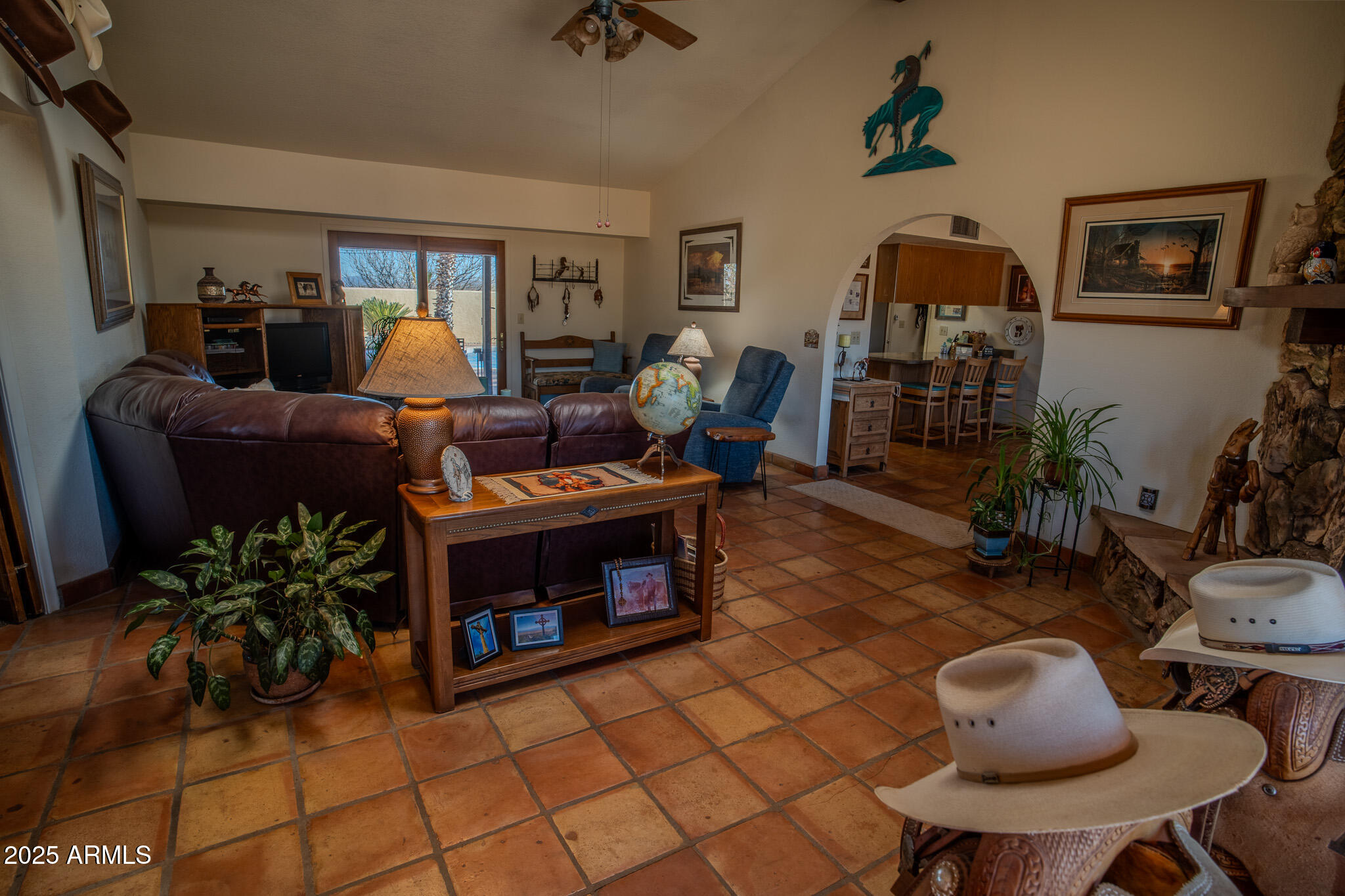 GREATER SAN PEDRO RANCHES UNIT 7 - Residential