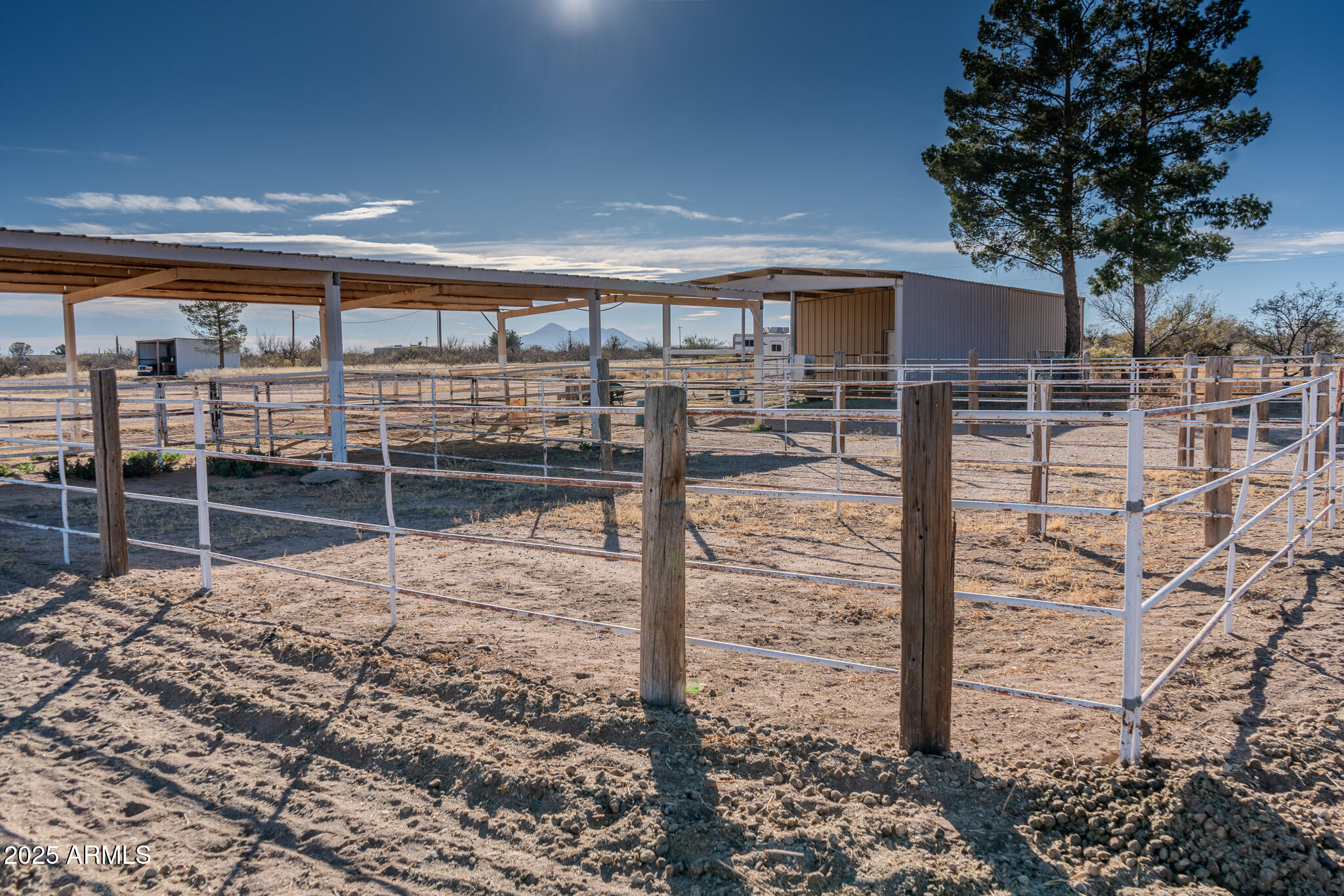 GREATER SAN PEDRO RANCHES UNIT 7 - Residential