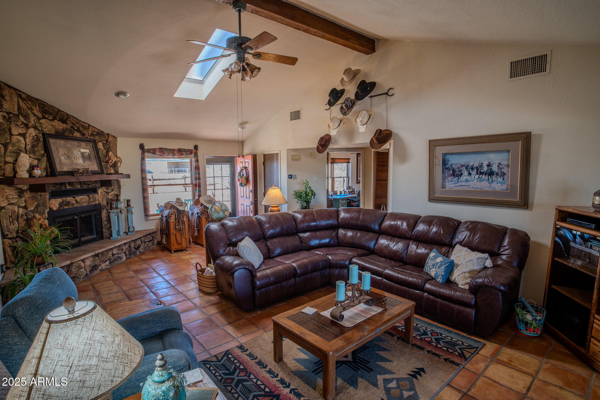 GREATER SAN PEDRO RANCHES UNIT 7 - Residential