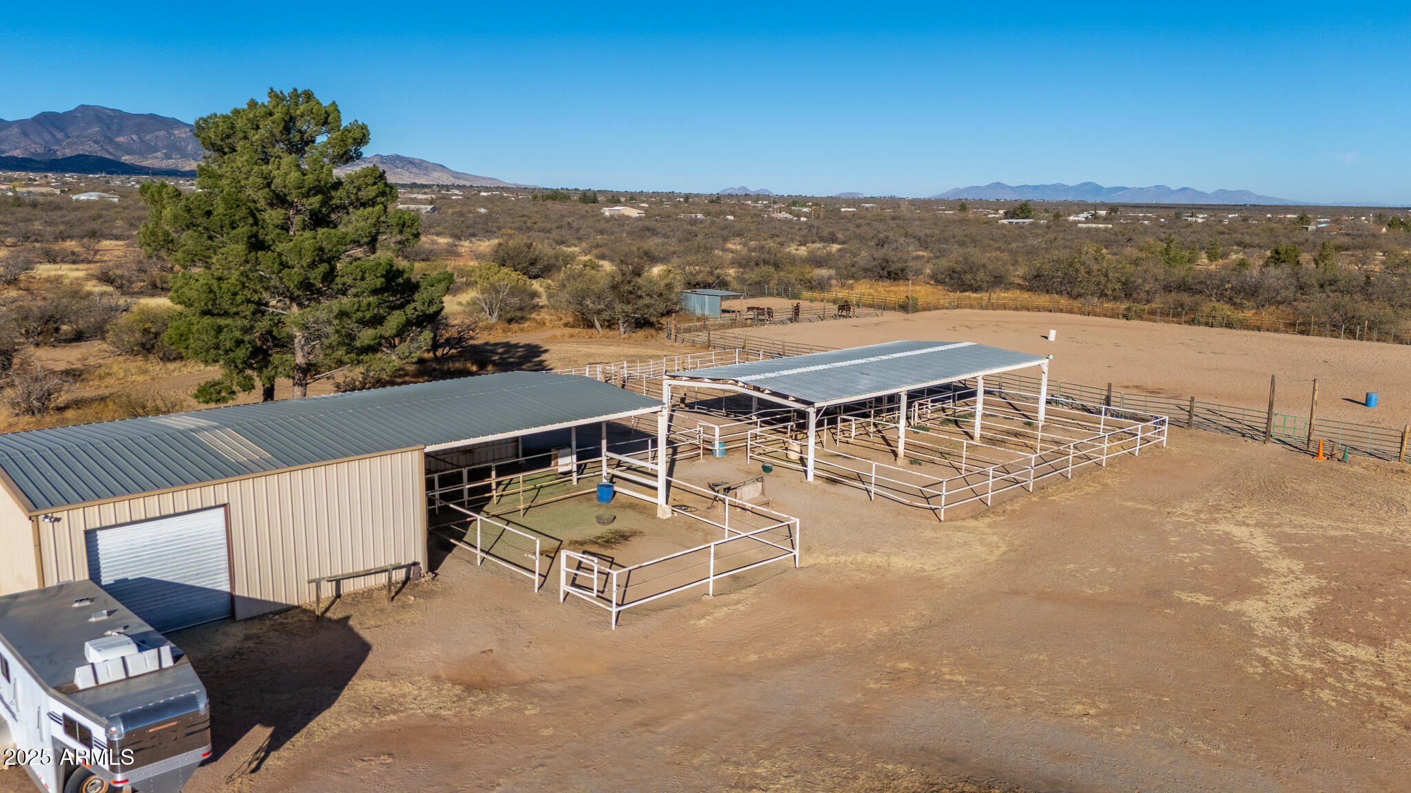 GREATER SAN PEDRO RANCHES UNIT 7 - Residential
