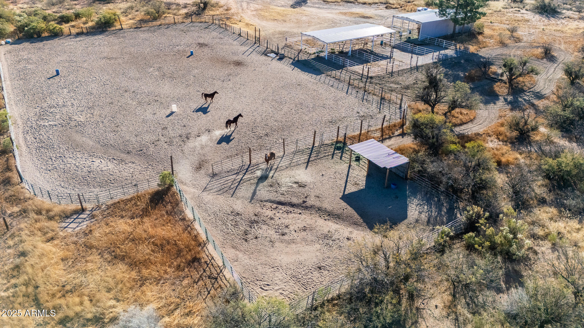 GREATER SAN PEDRO RANCHES UNIT 7 - Residential
