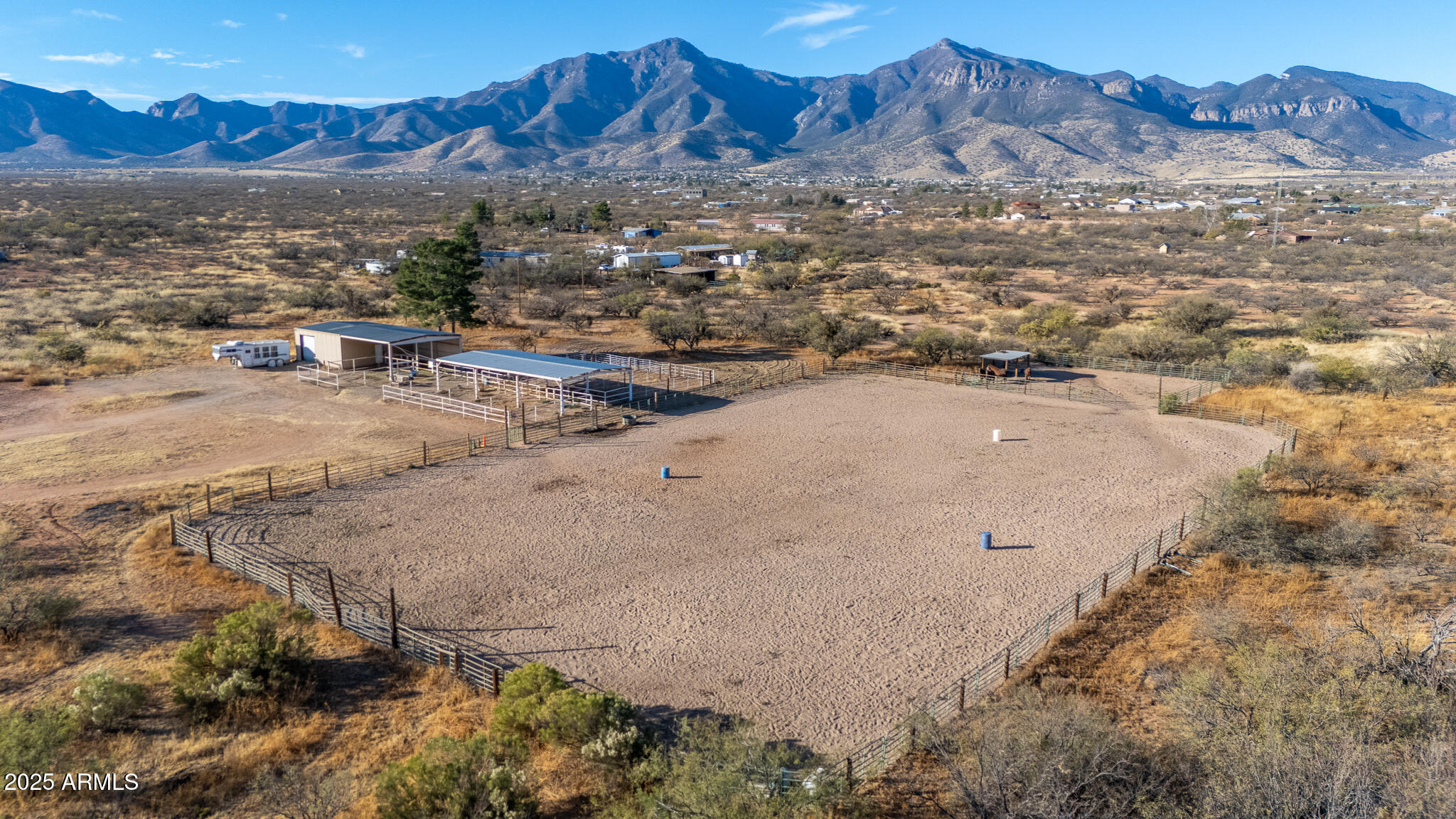 GREATER SAN PEDRO RANCHES UNIT 7 - Residential
