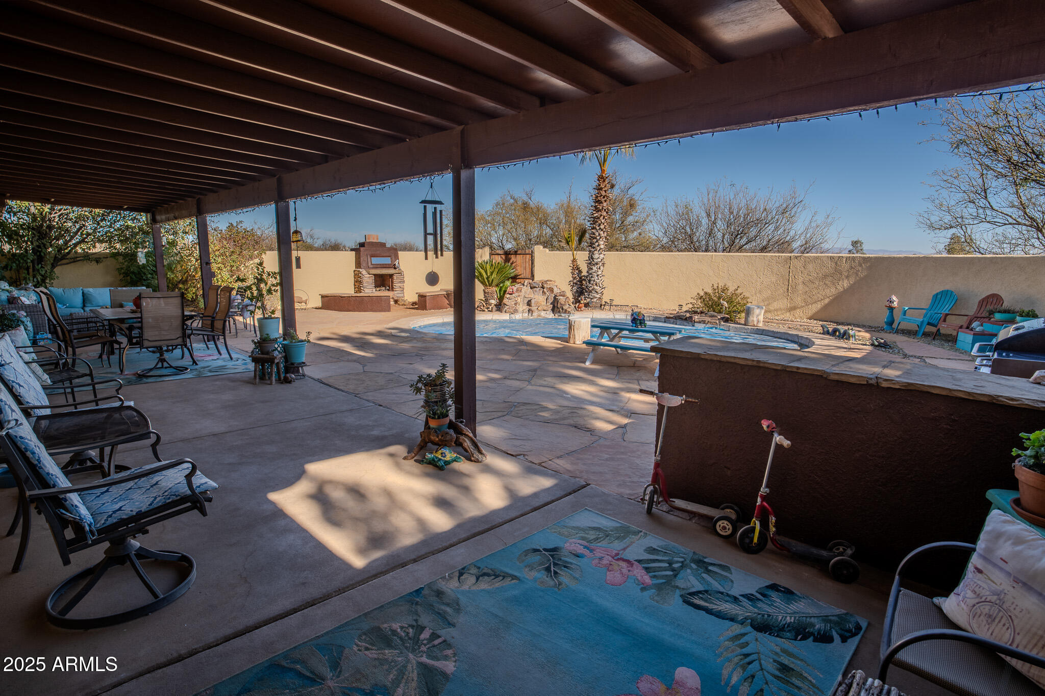 GREATER SAN PEDRO RANCHES UNIT 7 - Residential