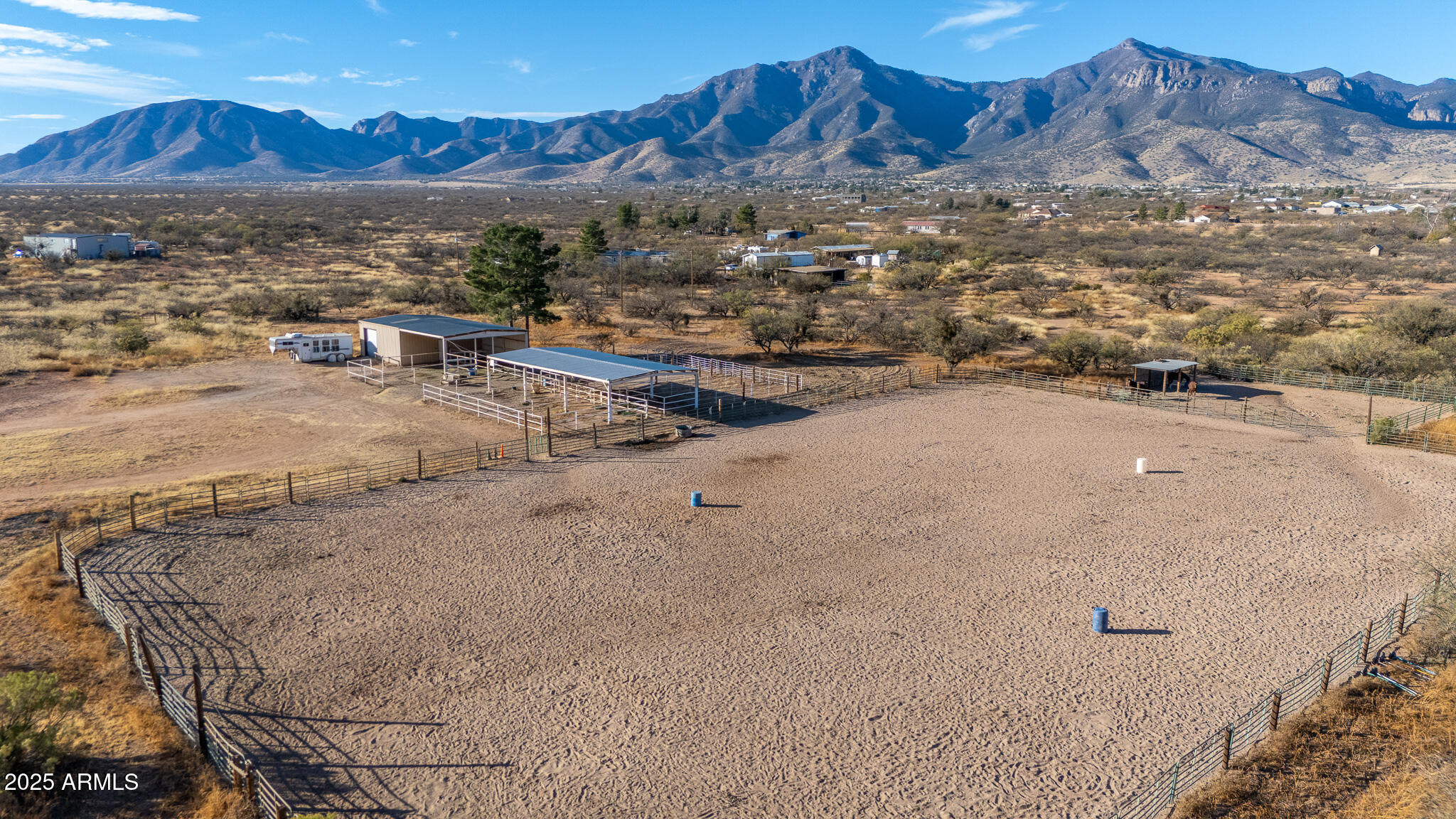 GREATER SAN PEDRO RANCHES UNIT 7 - Residential
