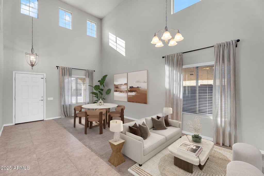Photo of 11106 E Serafina Avenue, Mesa, AZ 85212 (MLS # 6931967)