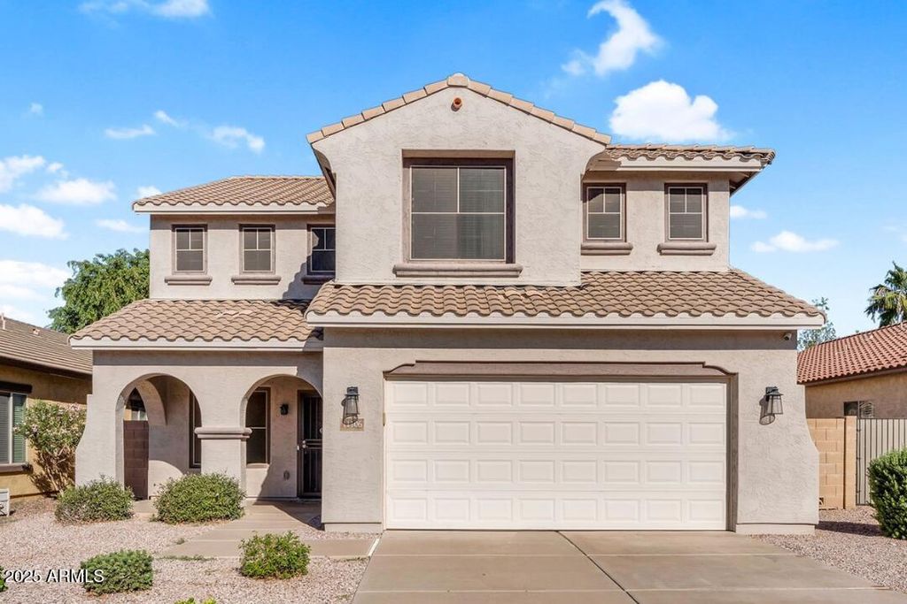 Photo of 11106 E Serafina Avenue, Mesa, AZ 85212 (MLS # 6931967)