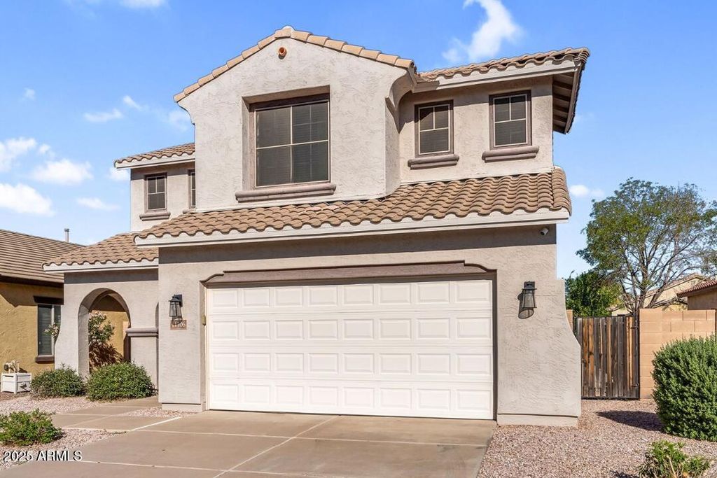 Photo of 11106 E Serafina Avenue, Mesa, AZ 85212 (MLS # 6931967)