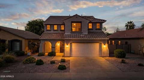 11106 E SERAFINA Avenue Mesa AZ 85212