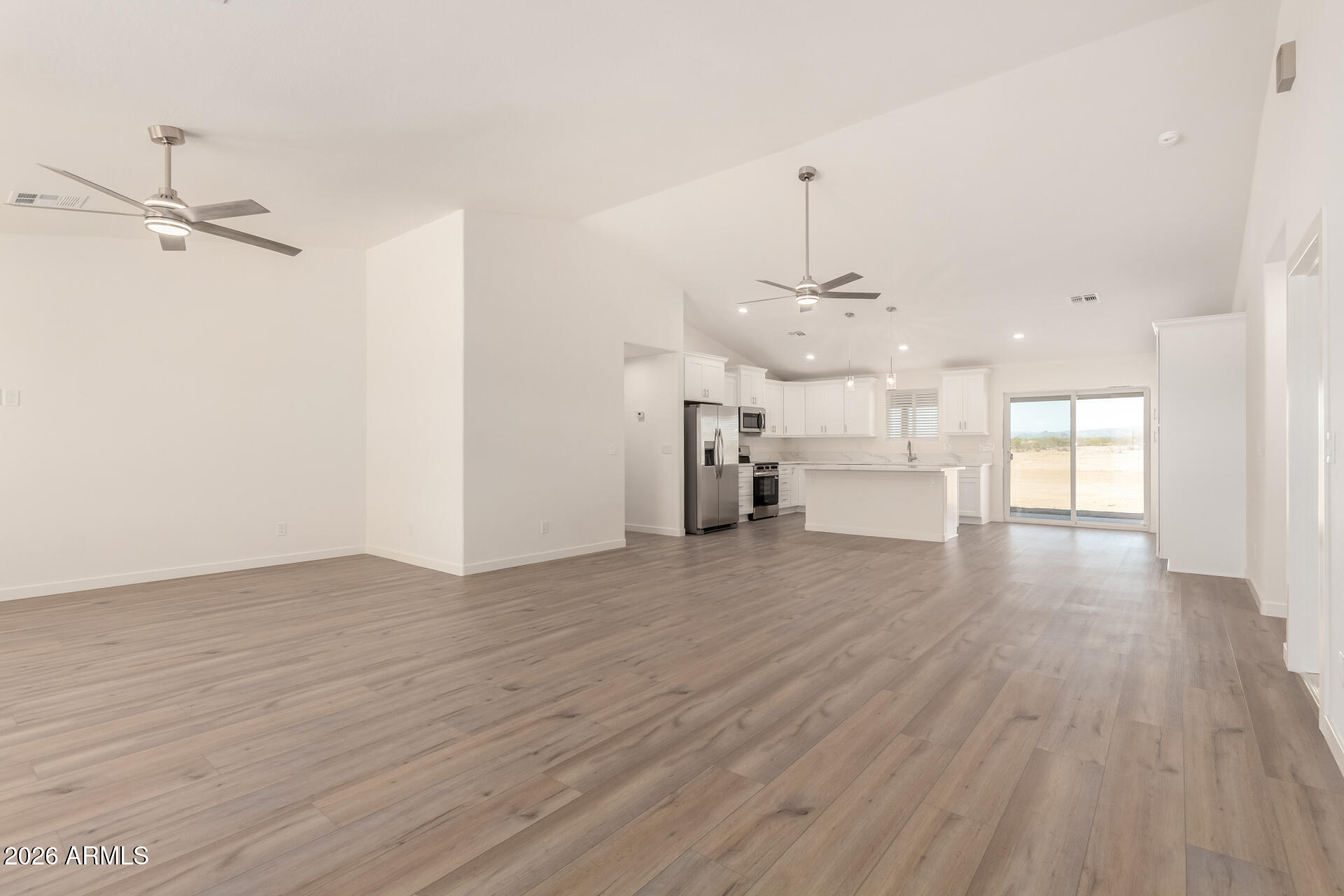 23132 W LONE MOUNTAIN Road