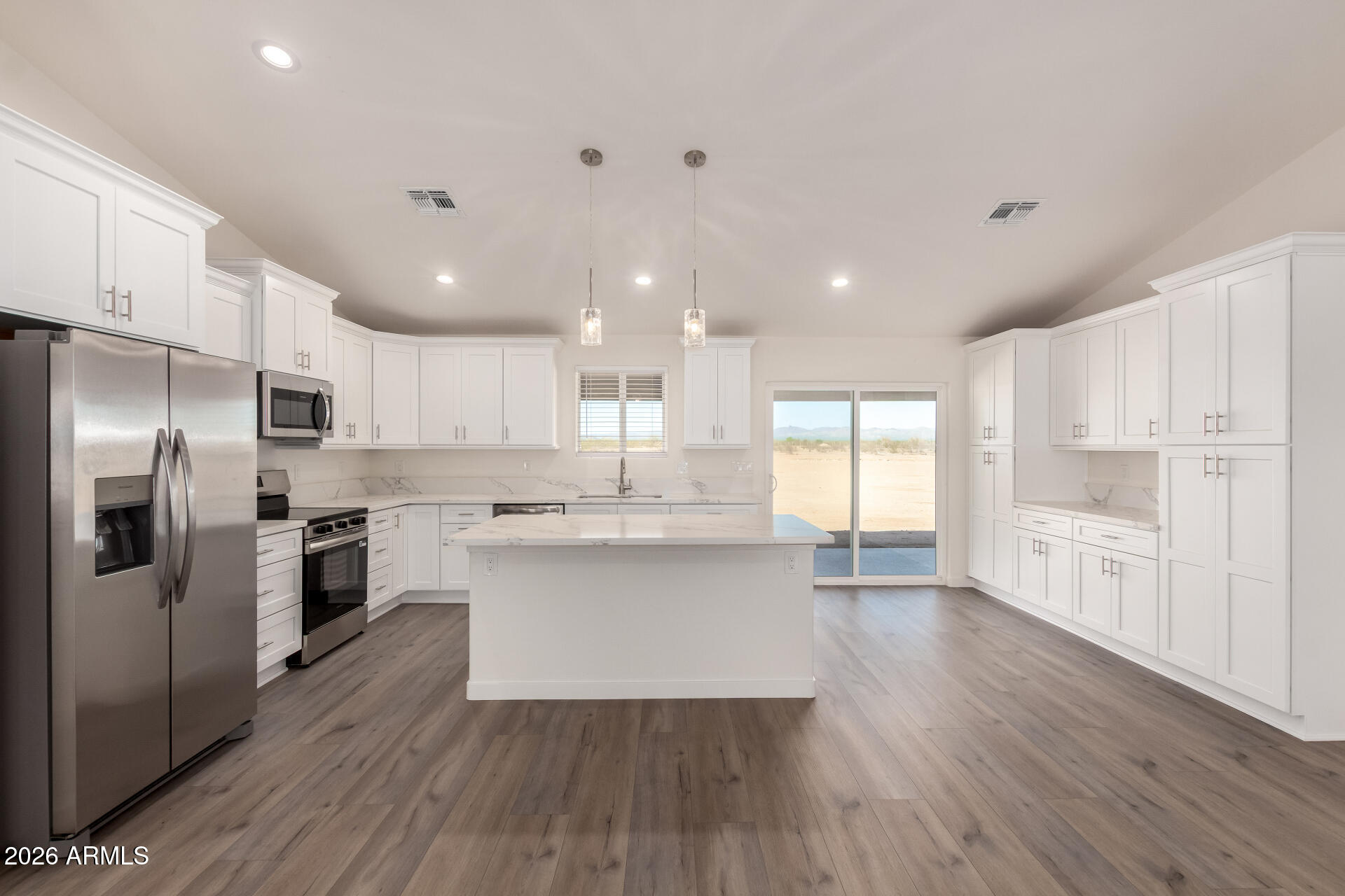 23132 W LONE MOUNTAIN Road