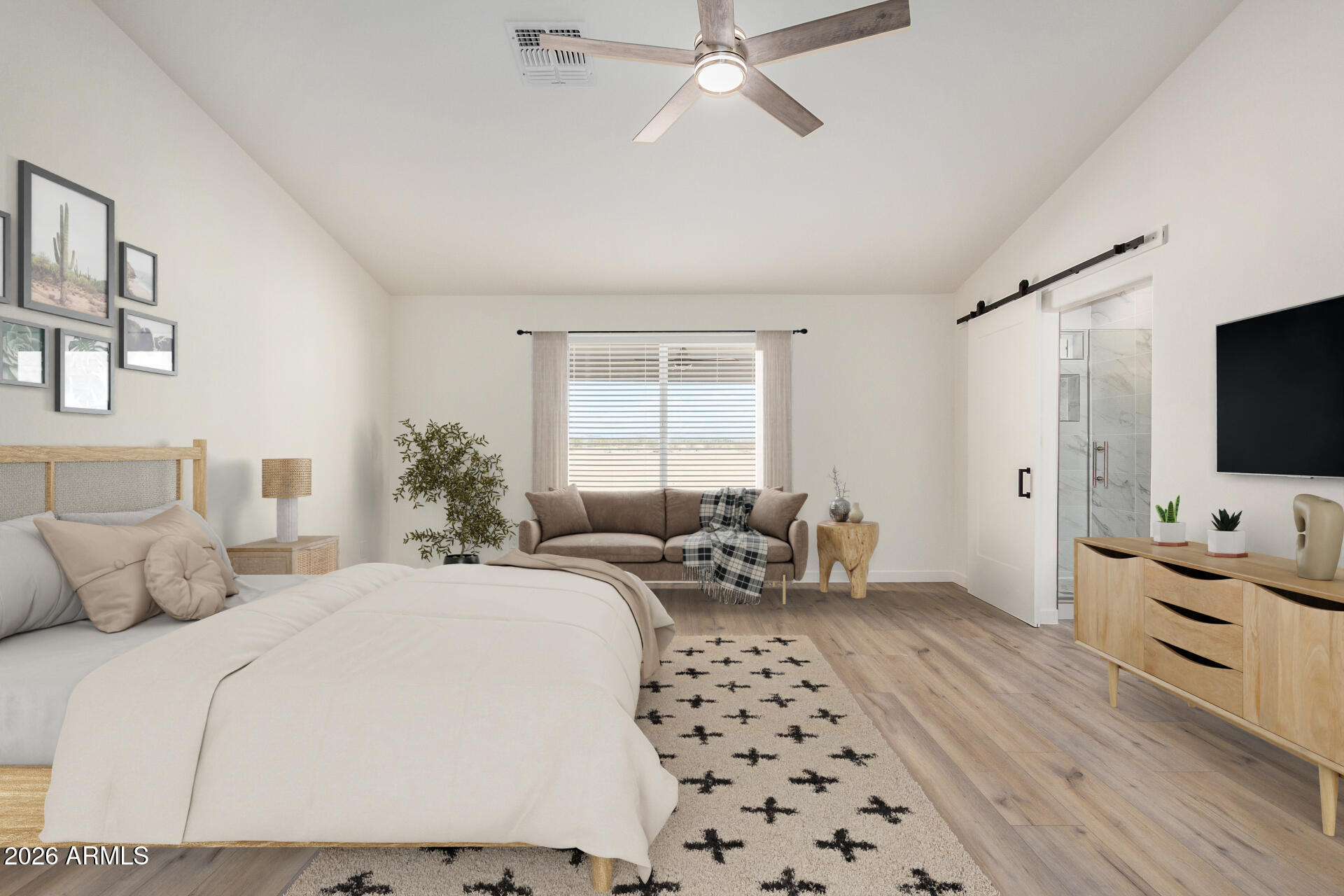 23132 W LONE MOUNTAIN Road