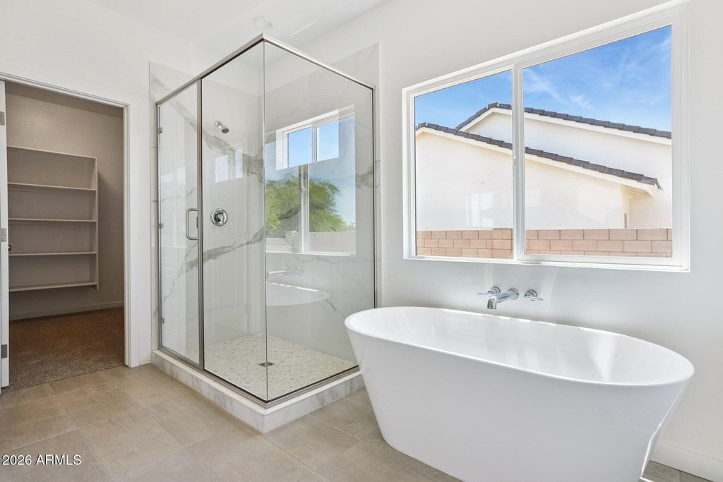 Photo of 5756 N Jessie Road, Casa Grande, AZ 85194 (MLS # 6964679)