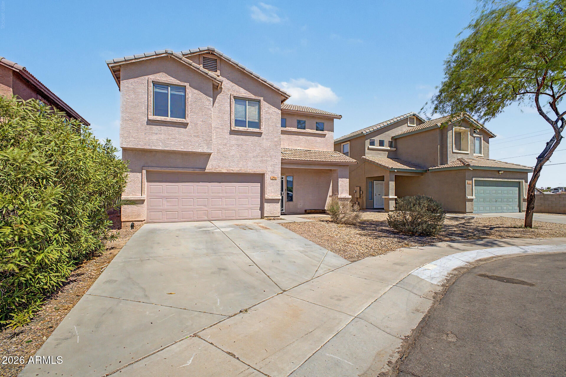 634 E DEKALB Lane