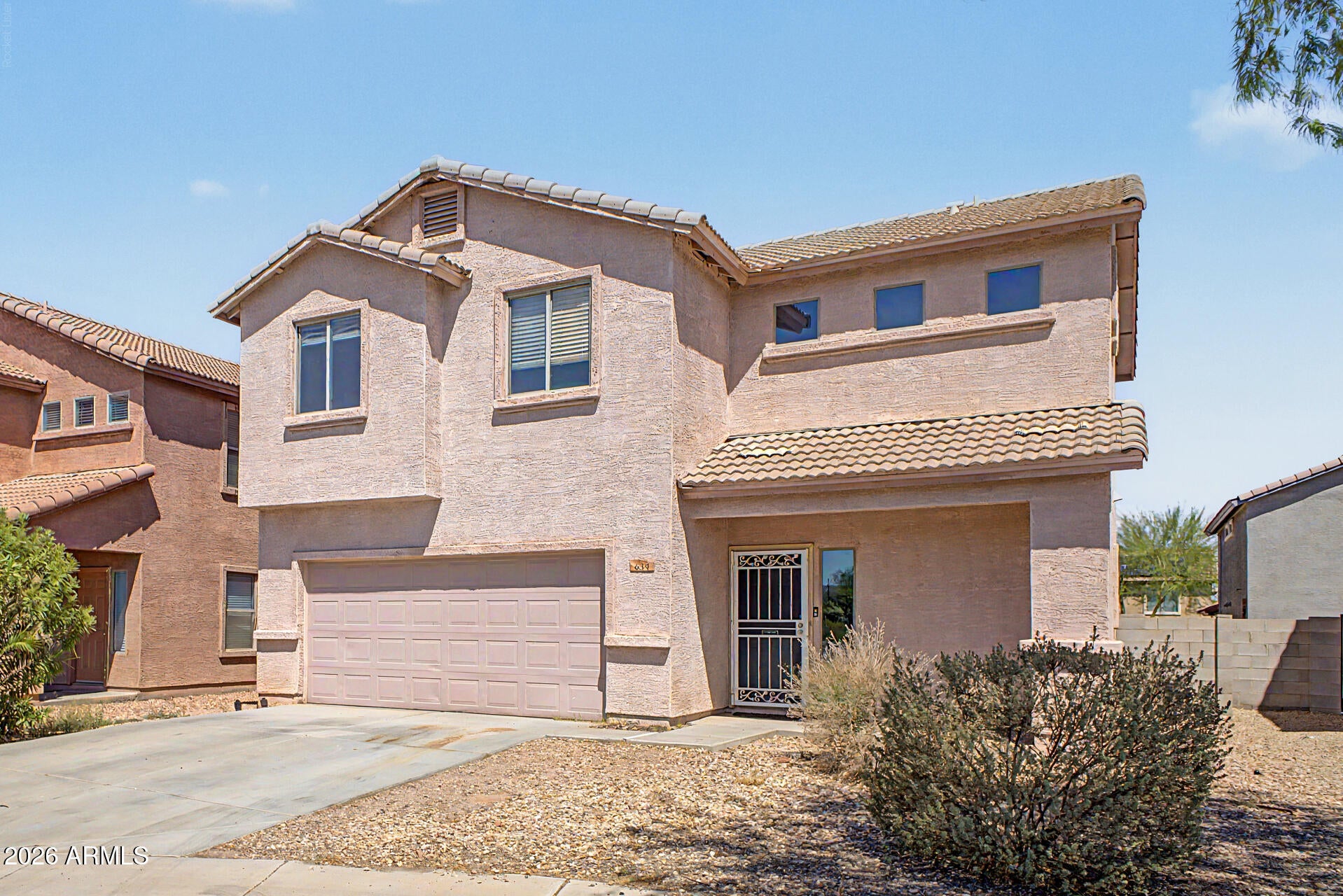 634 E DEKALB Lane