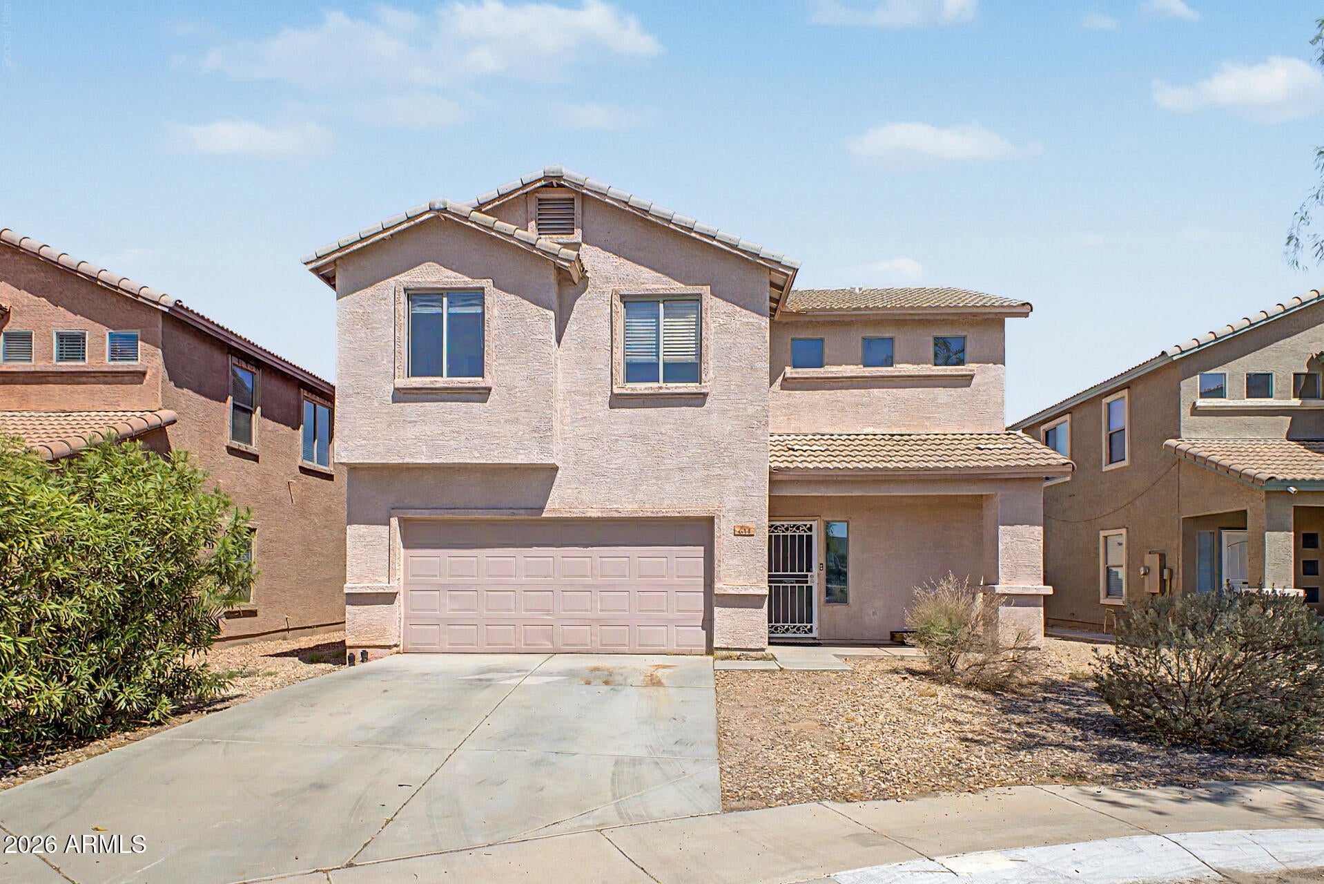 634 E DEKALB Lane