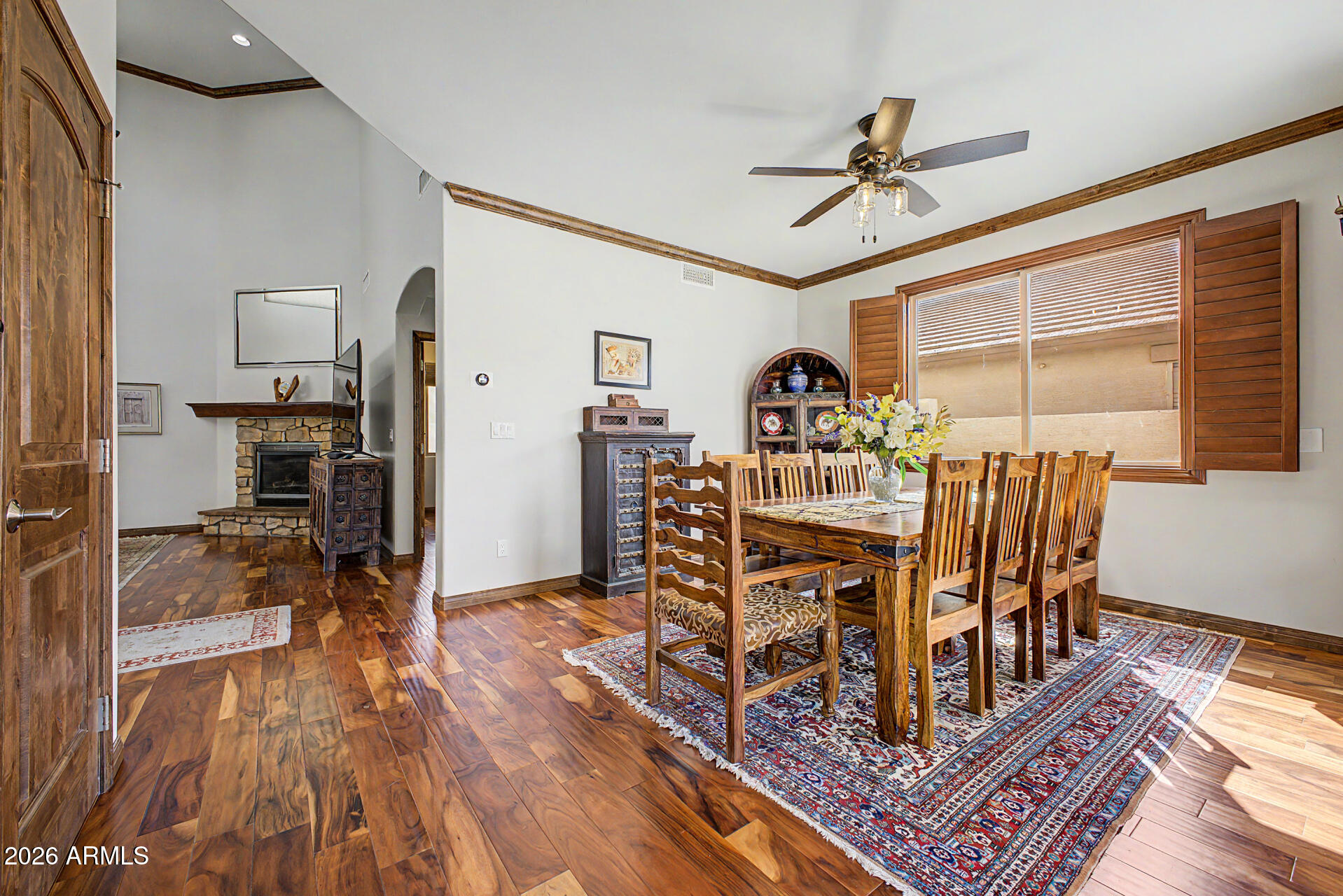 21165 E VIA DEL ORO --