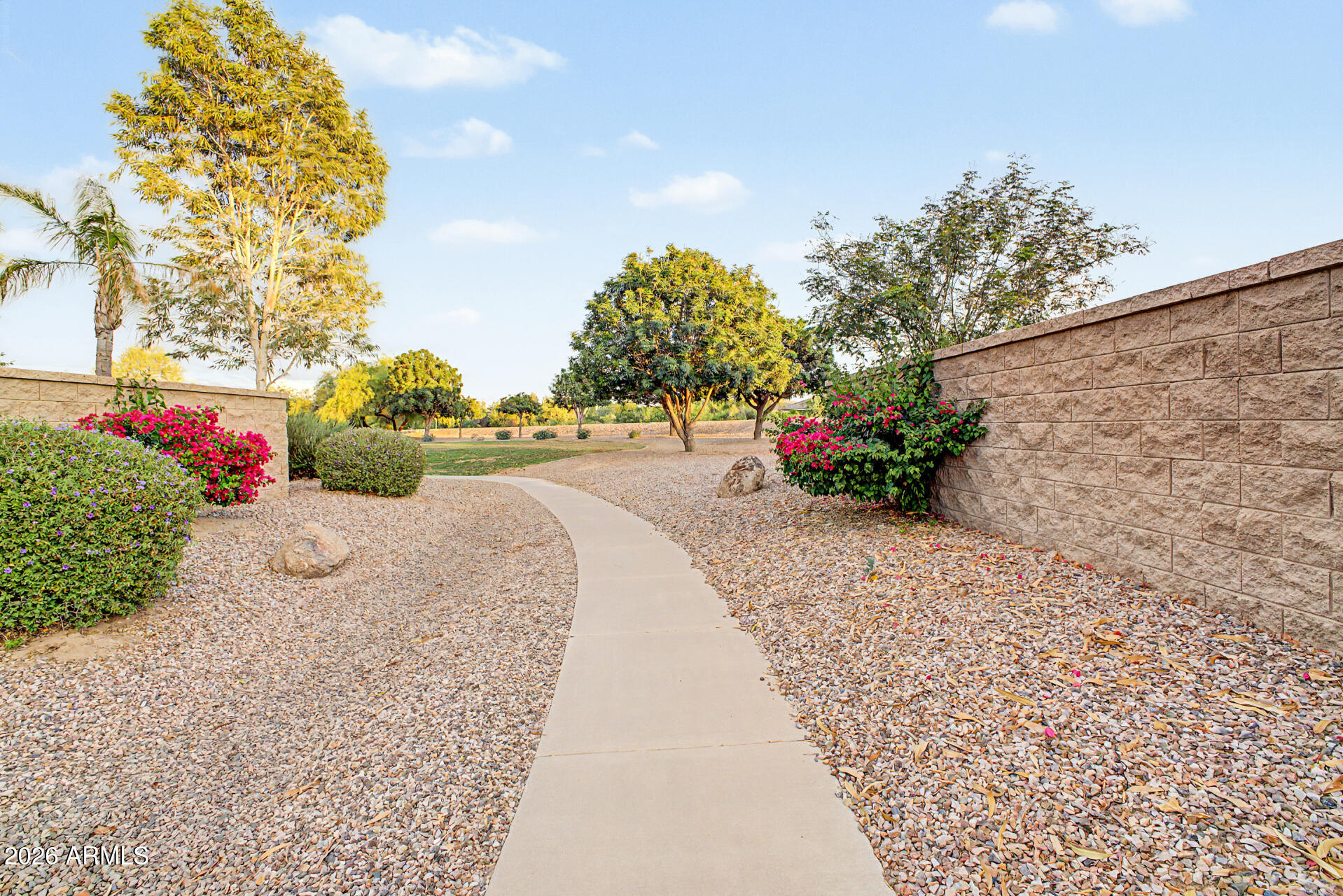 VILLAGES AT QUEEN CREEK PARCEL 8 - Residential
