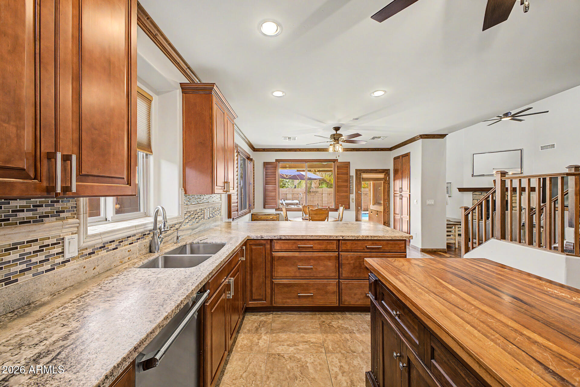 VILLAGES AT QUEEN CREEK PARCEL 8 - Residential