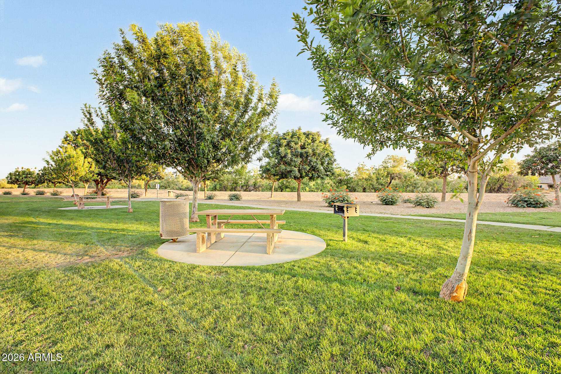 VILLAGES AT QUEEN CREEK PARCEL 8 - Residential
