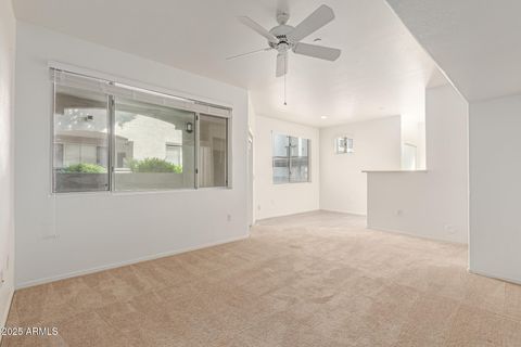 Photo of 3302 N 7th Street #137, Phoenix, AZ 85014 (MLS # 6924627)