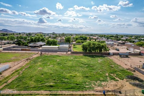 0 S 179 Place 14 Queen Creek AZ 85142
