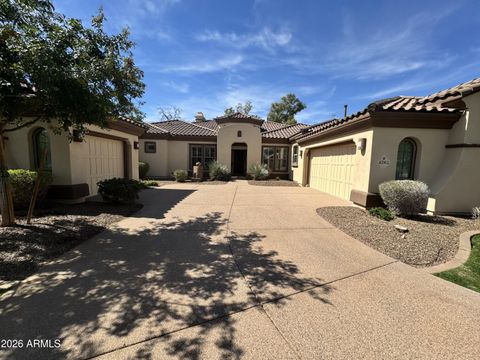 4782 N BARRANCO Drive Litchfield Park AZ 85340