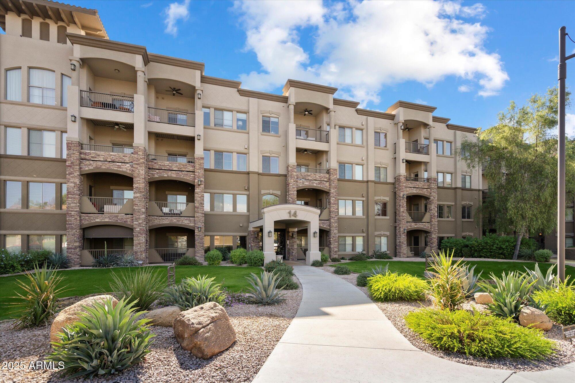 5350 E DEER VALLEY Drive 1430