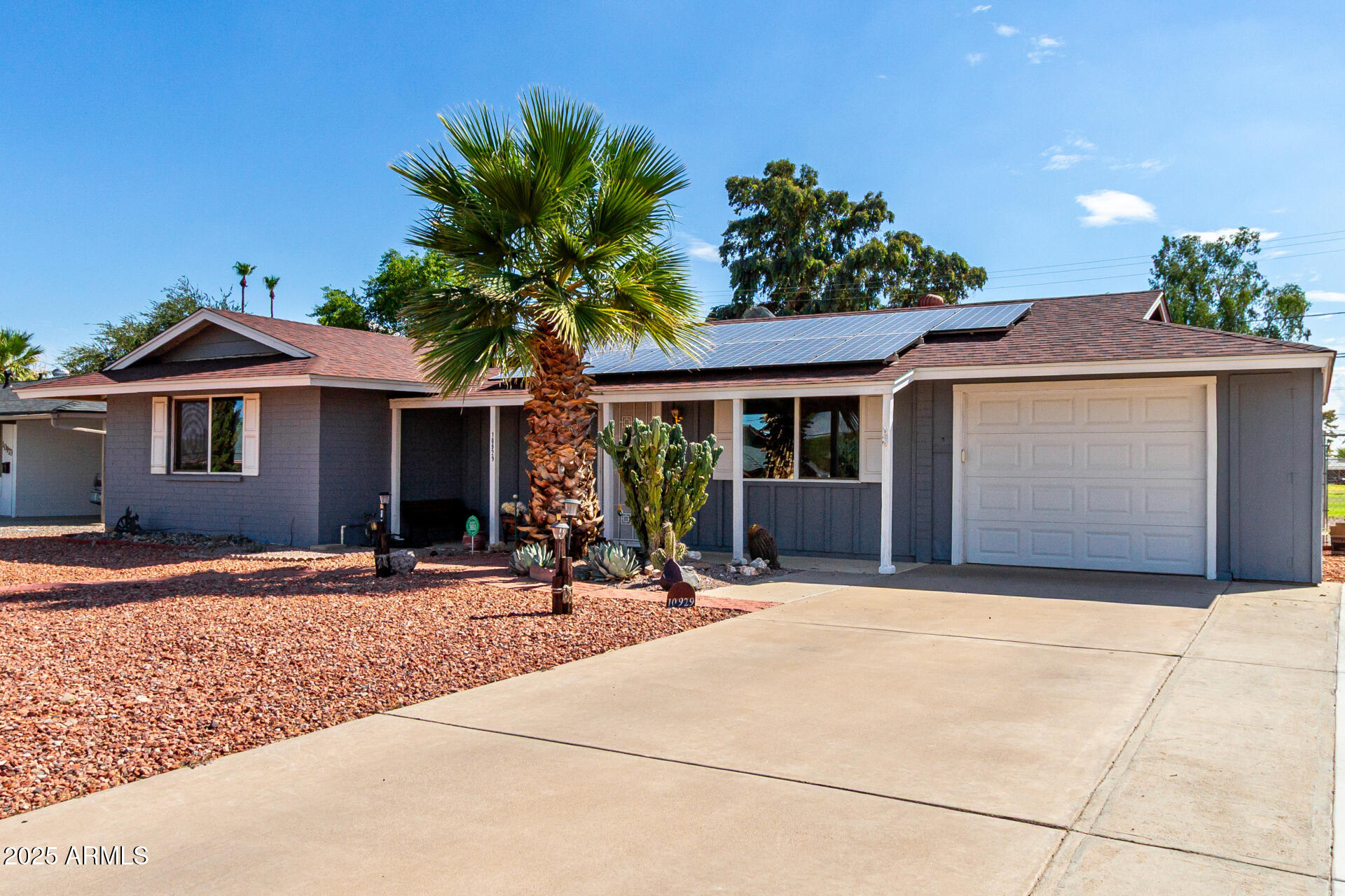 10929 W OAKMONT Drive