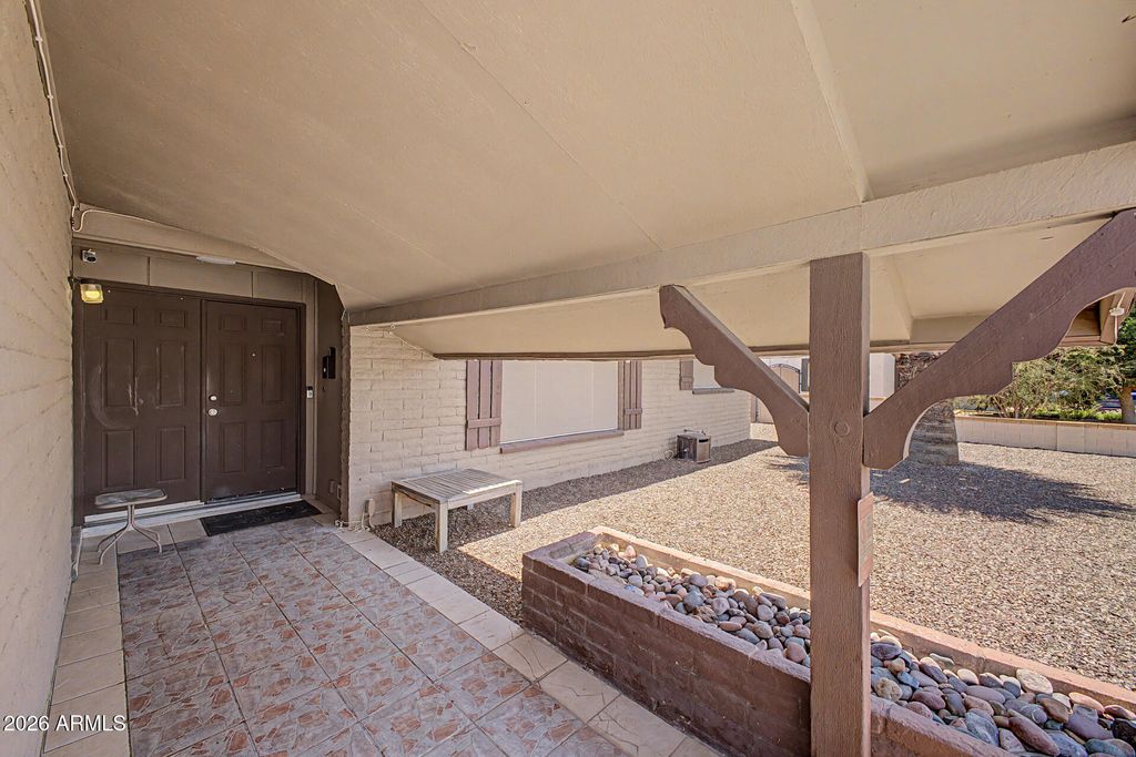 Photo of 13823 N 34th Avenue, Phoenix, AZ 85053 (MLS # 7030590)