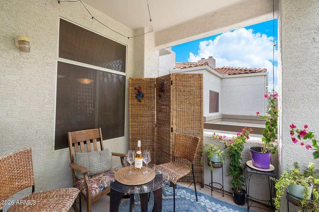 Photo of 11375 E Sahuaro Drive #2082, Scottsdale, AZ 85259 (MLS # 7096514)
