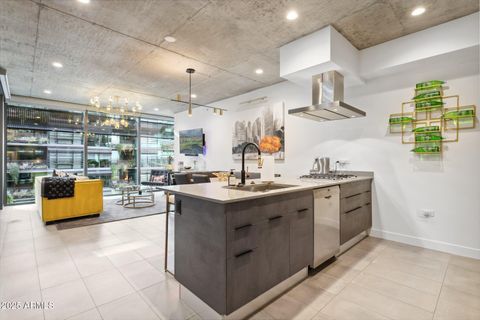 7180 E KIERLAND Boulevard 606 Scottsdale AZ 85254