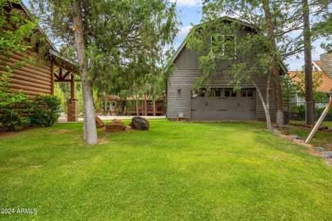 A home in Lakeside