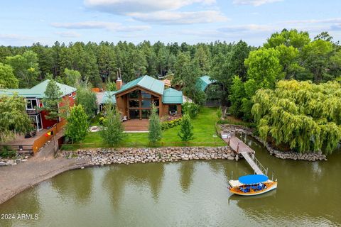 A home in Lakeside